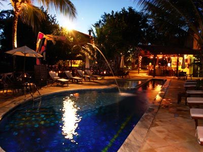 Thalassa Hotel Pousada