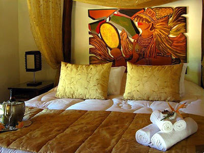 Thalassa Hotel Pousada