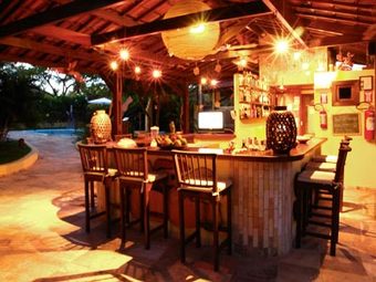 Thalassa Hotel Pousada