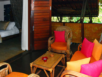 Thalassa Hotel Pousada