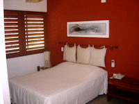 Posada Pousada Naquela