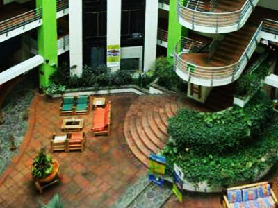 Armenia Hotel