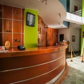 Armenia Hotel