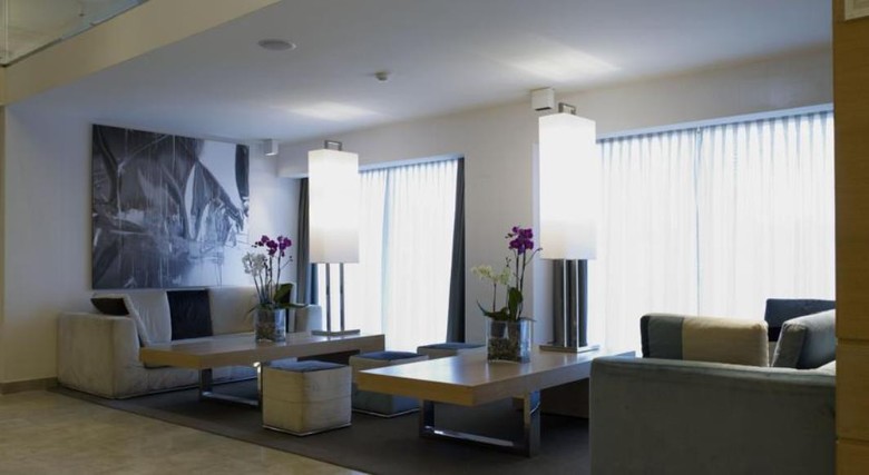 Hotel NH Pisa