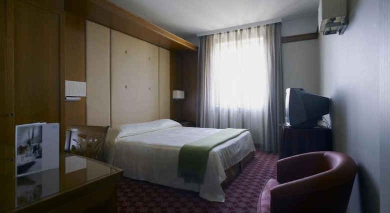 Hotel NH Pisa