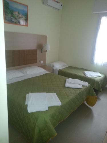 Hotel Cuba