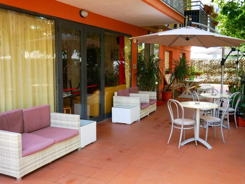Hotel Frida