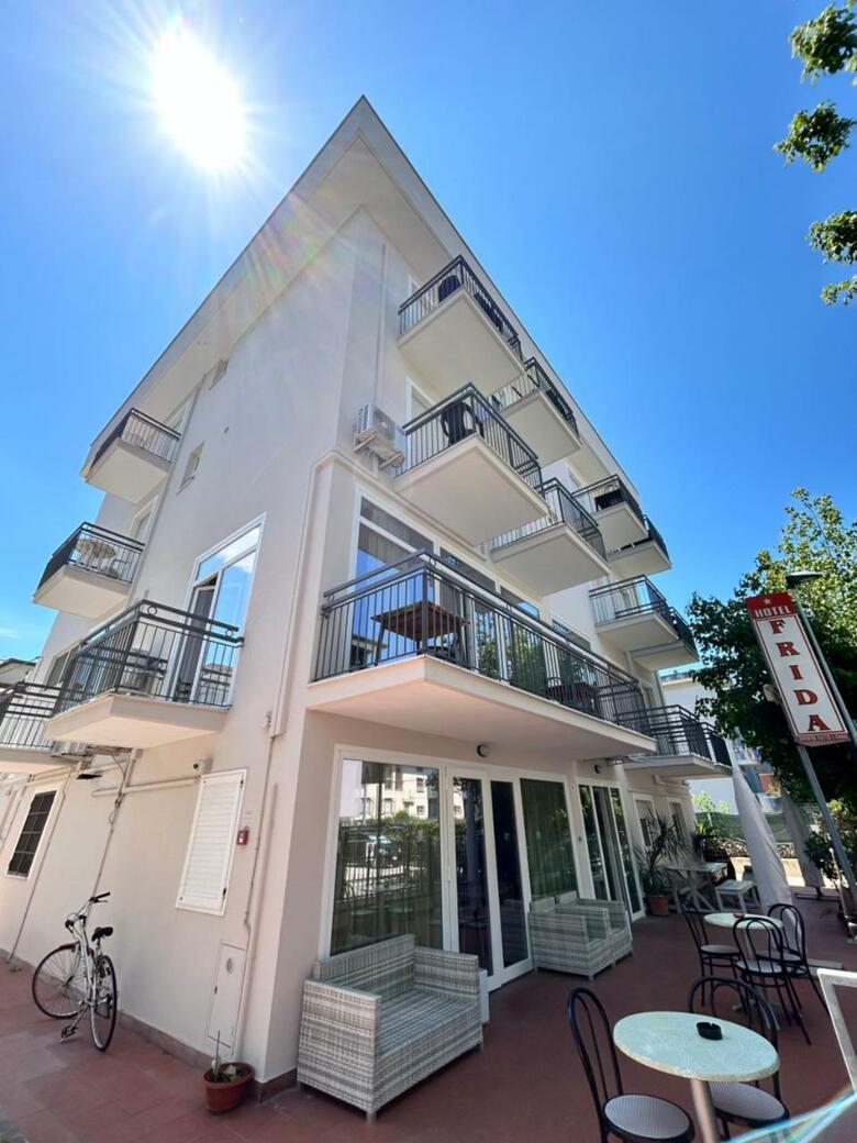Hotel Frida