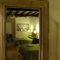 Hotel Navona Garden Raffaello I