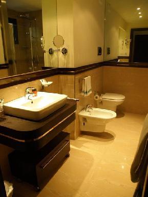 Hotel St. Mauritius