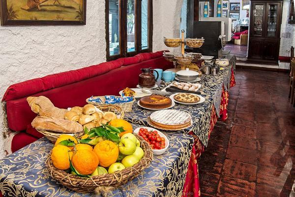 Hotel Da Peppe