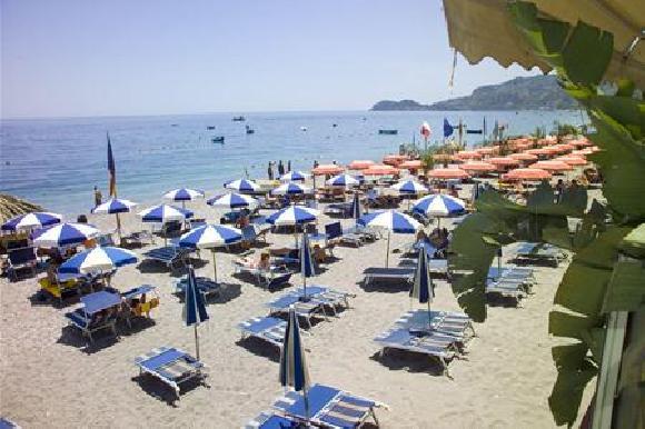 Hotel Da Peppe