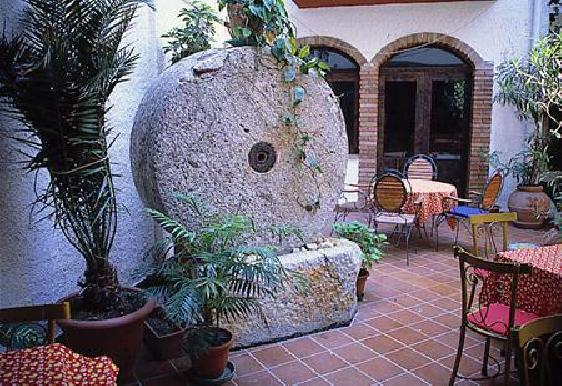Hotel Da Peppe