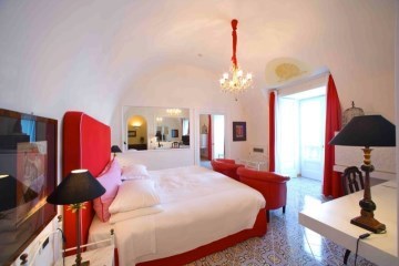 Hotel Bellevue Syrene