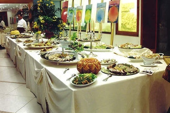 Hotel Castellinaria