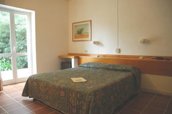 Hotel Castellinaria
