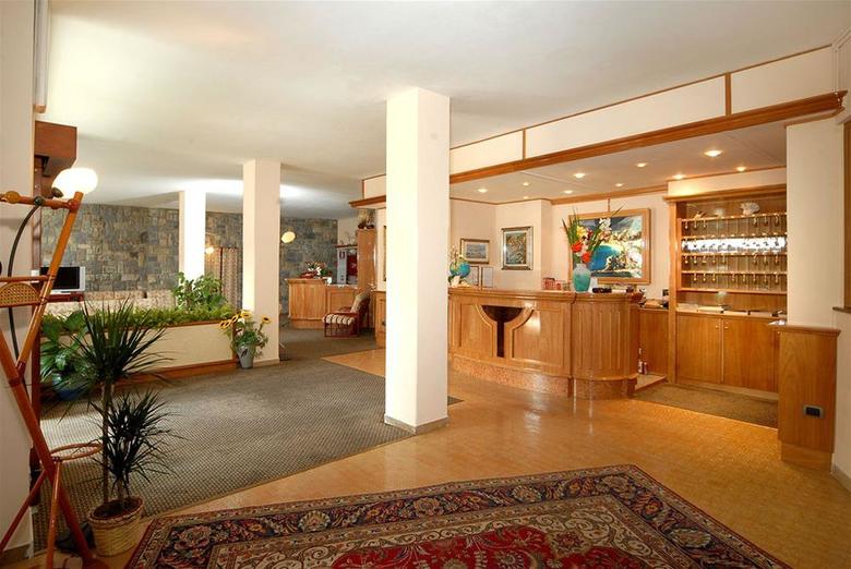 Hotel Cinque Terre