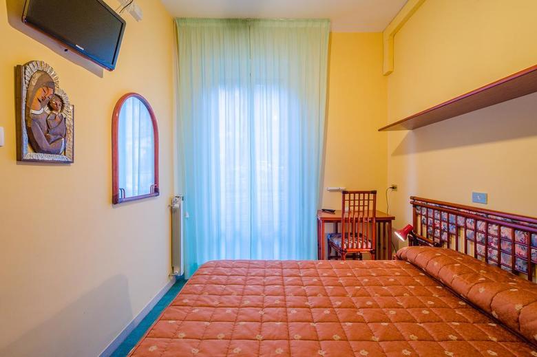 Hotel Cinque Terre