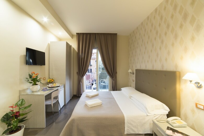Hotel Club Sorrento