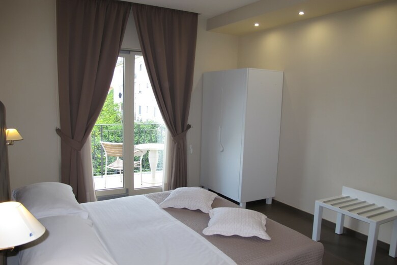 Hotel Club Sorrento