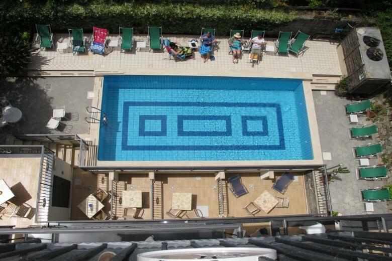 Hotel Club Sorrento