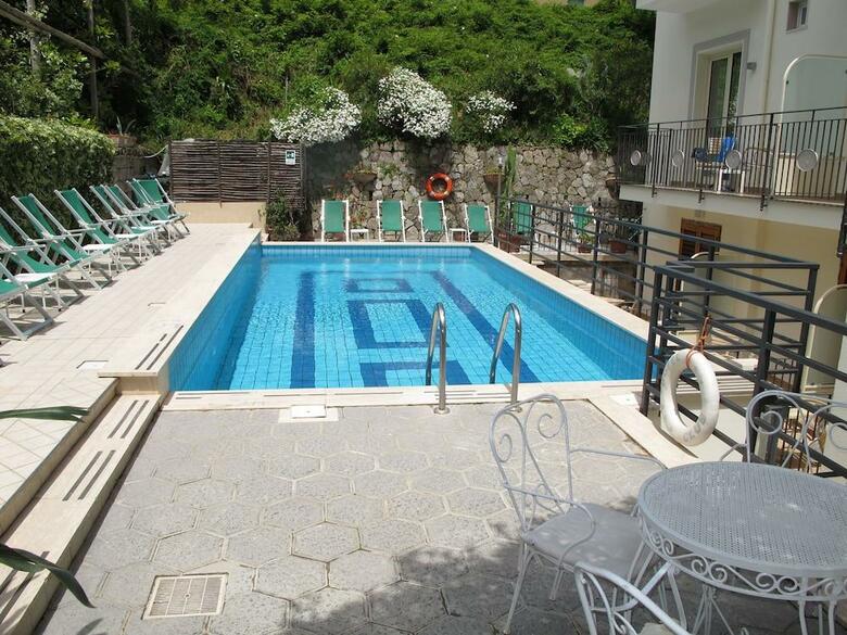 Hotel Club Sorrento