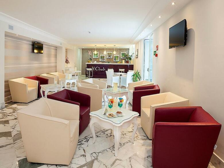 Hotel Club Sorrento