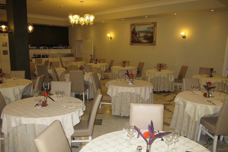 Hotel Club Sorrento