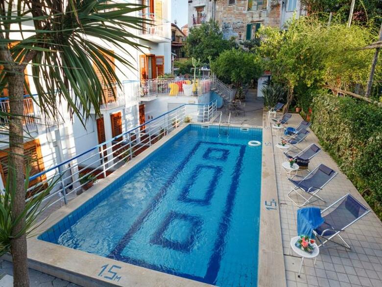 Hotel Club Sorrento