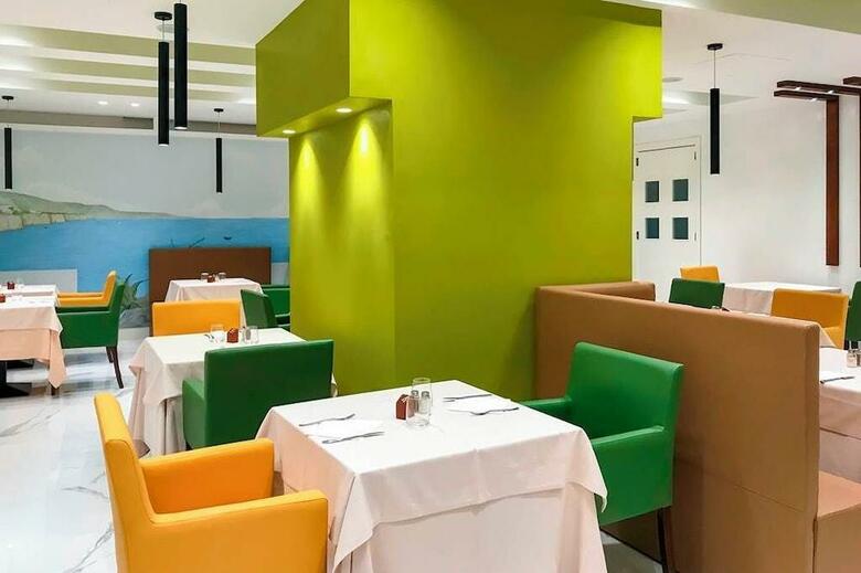 Hotel Club Sorrento