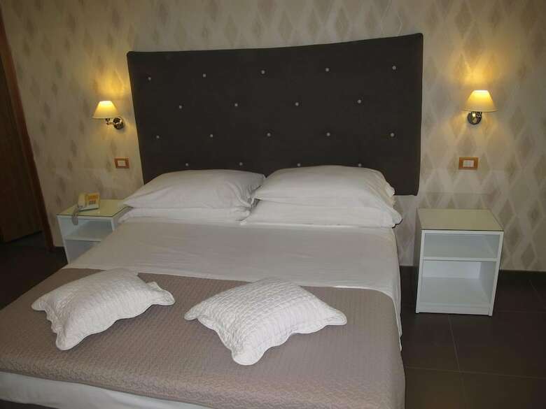 Hotel Club Sorrento