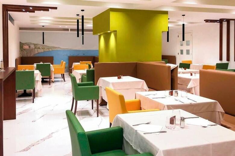 Hotel Club Sorrento