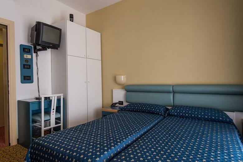 Hotel Christian