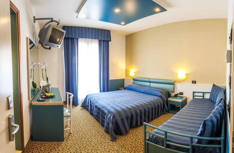 Hotel Christian