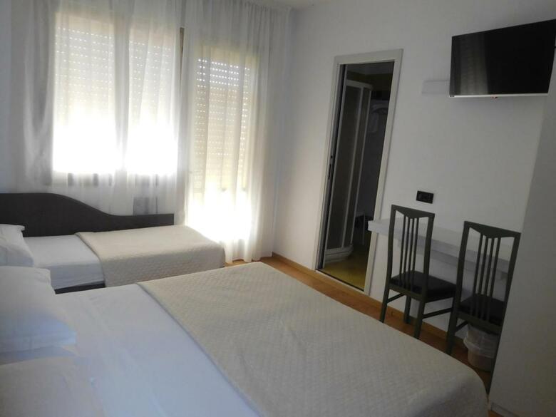 Hotel Emperador