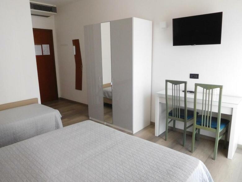 Hotel Emperador