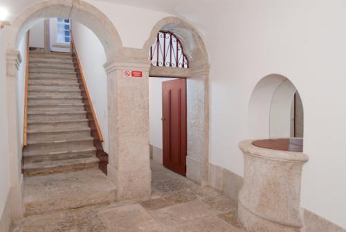 Lisbon Serviced Apartments - Cais Do Sodre