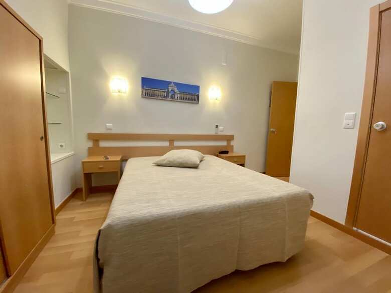 Hotel Residencial O Paradouro