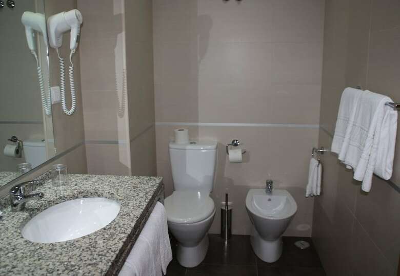 Hotel Residencial O Paradouro