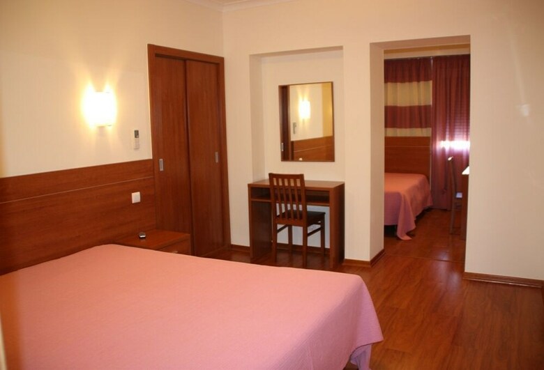 Hotel Residencial O Paradouro