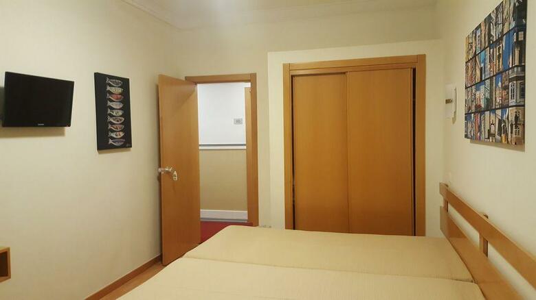Hotel Residencial O Paradouro