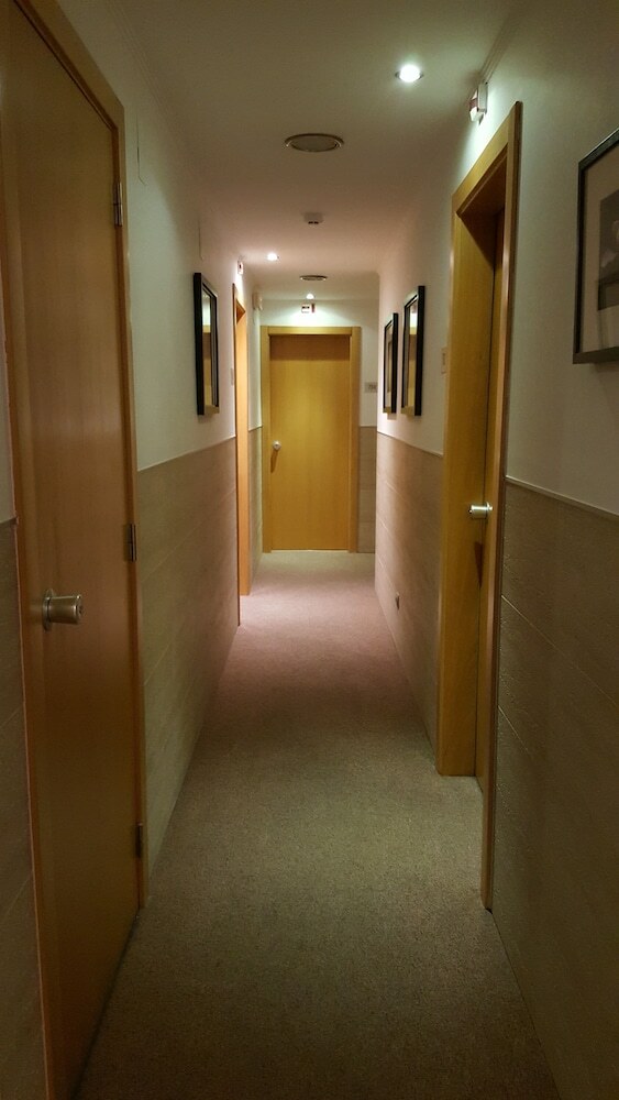 Hotel Residencial O Paradouro