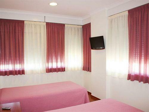 Hotel Residencial O Paradouro