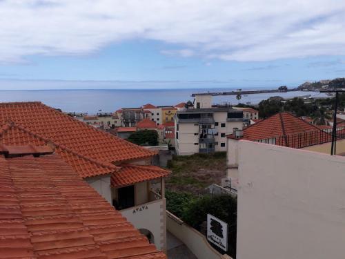 Hotel Pens�o Residencial Mirasol