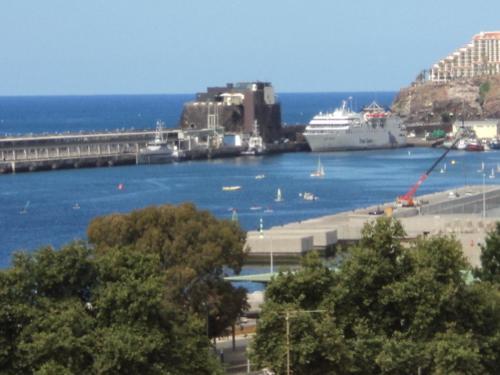 Hotel Pens�o Residencial Mirasol