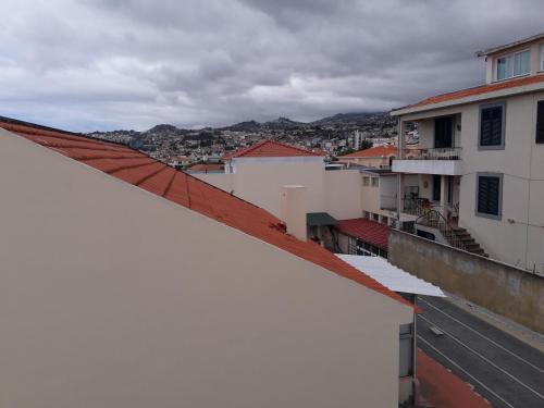 Hotel Pens�o Residencial Mirasol