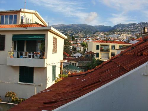 Hotel Pens�o Residencial Mirasol
