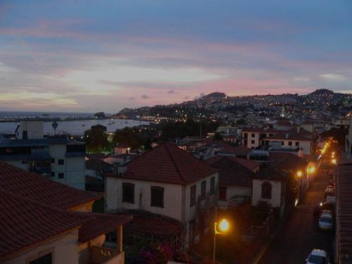 Hotel Pens�o Residencial Mirasol