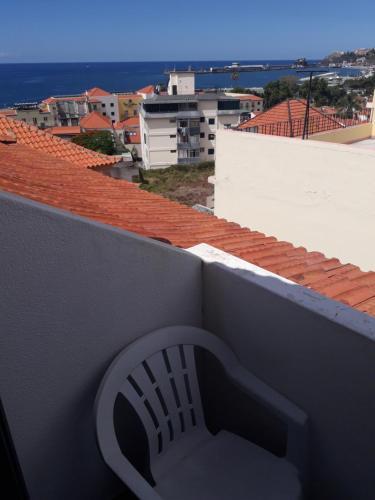 Hotel Pens�o Residencial Mirasol