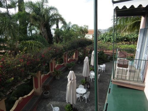 Hotel A Casa Do Caseiro